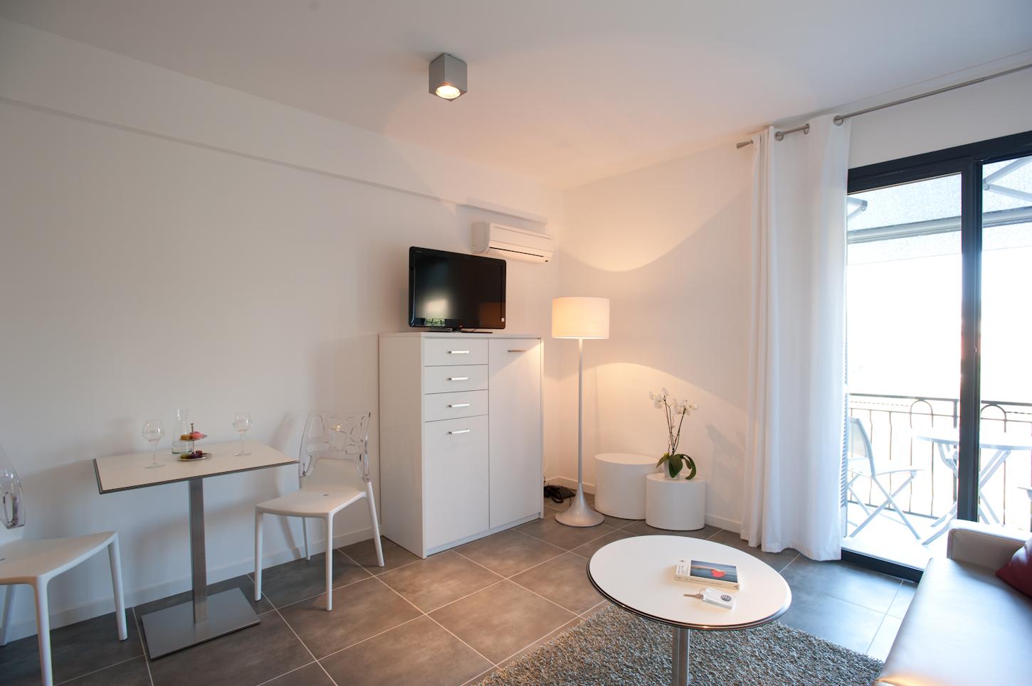 Aparthotel En Aparte Porto-Vecchio (Corsica)