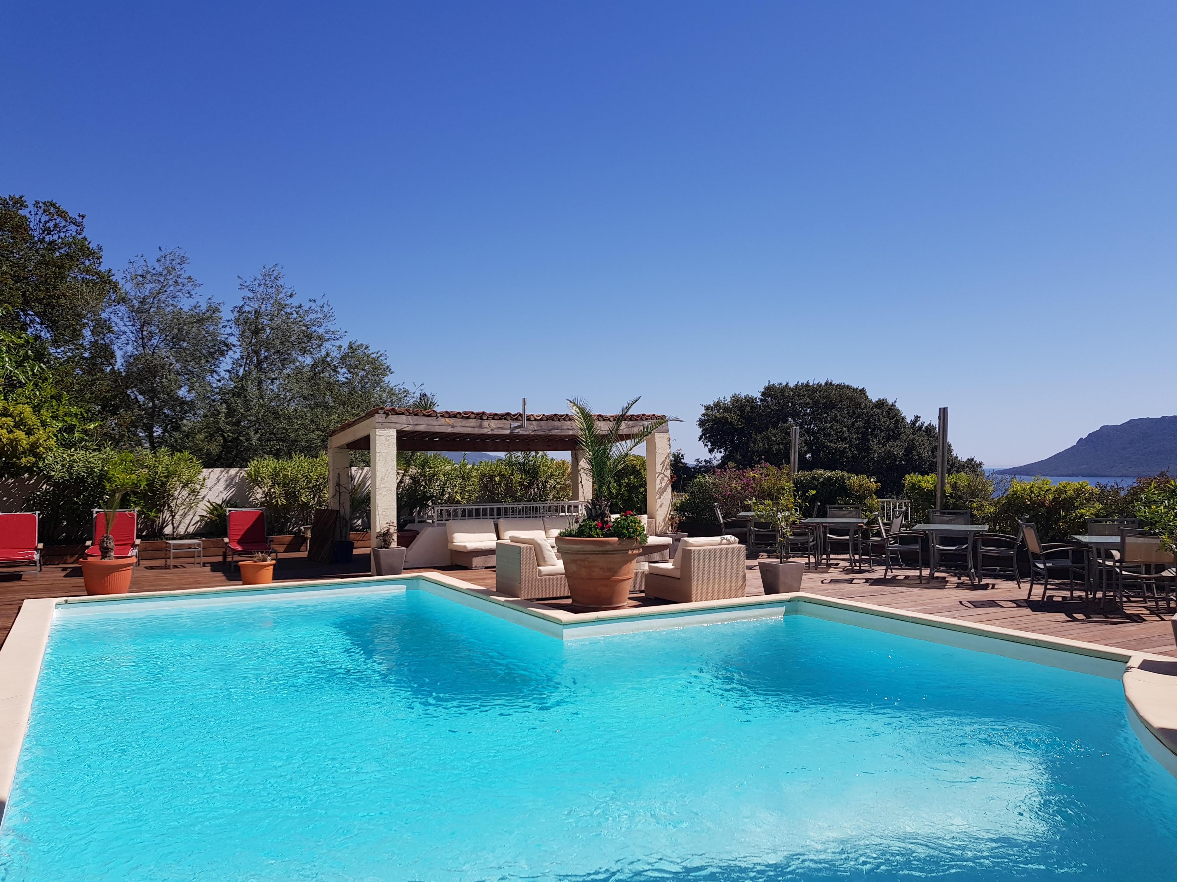 Aparthotel En Aparte 2*