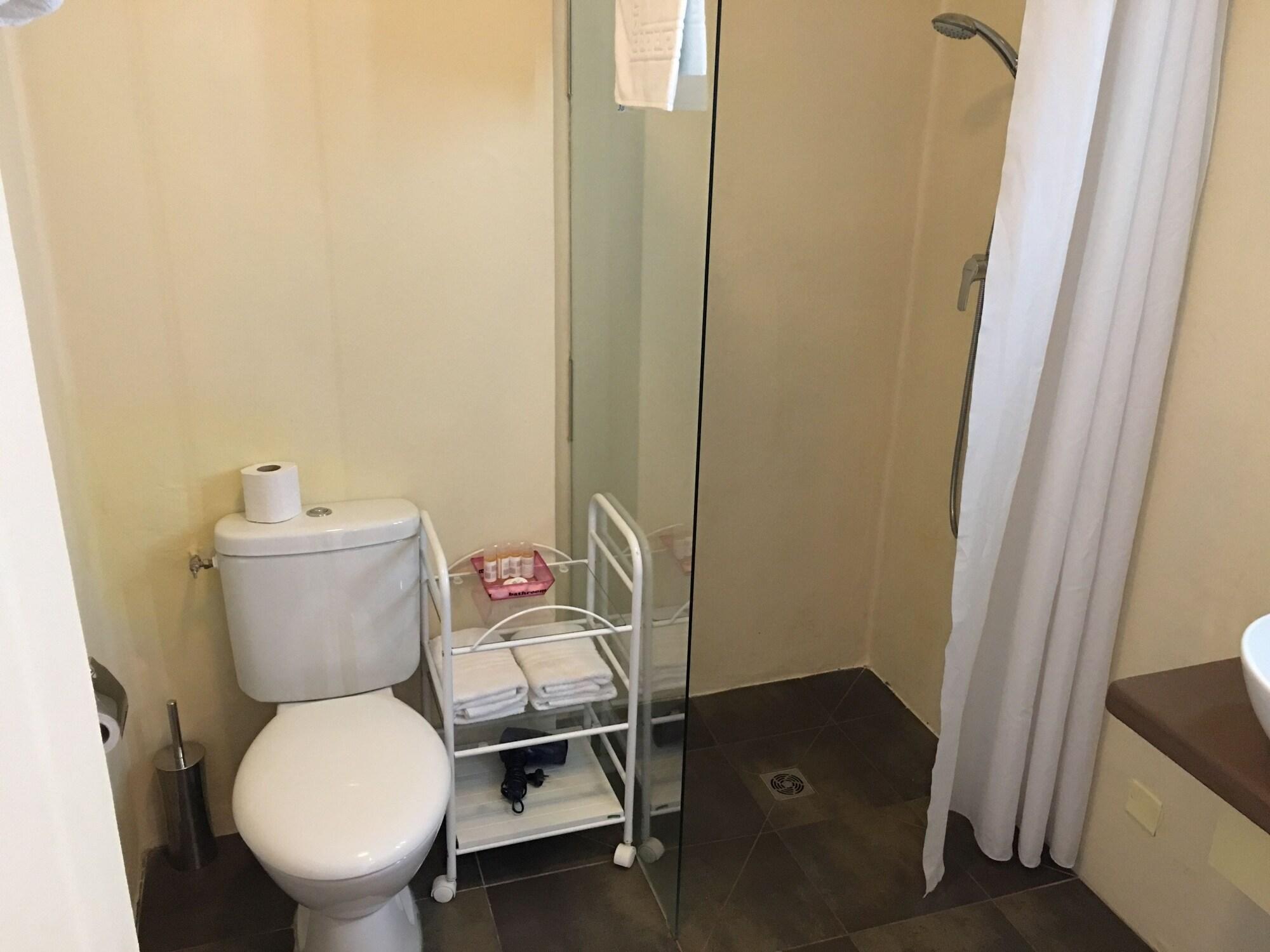 Aparthotel En Aparte