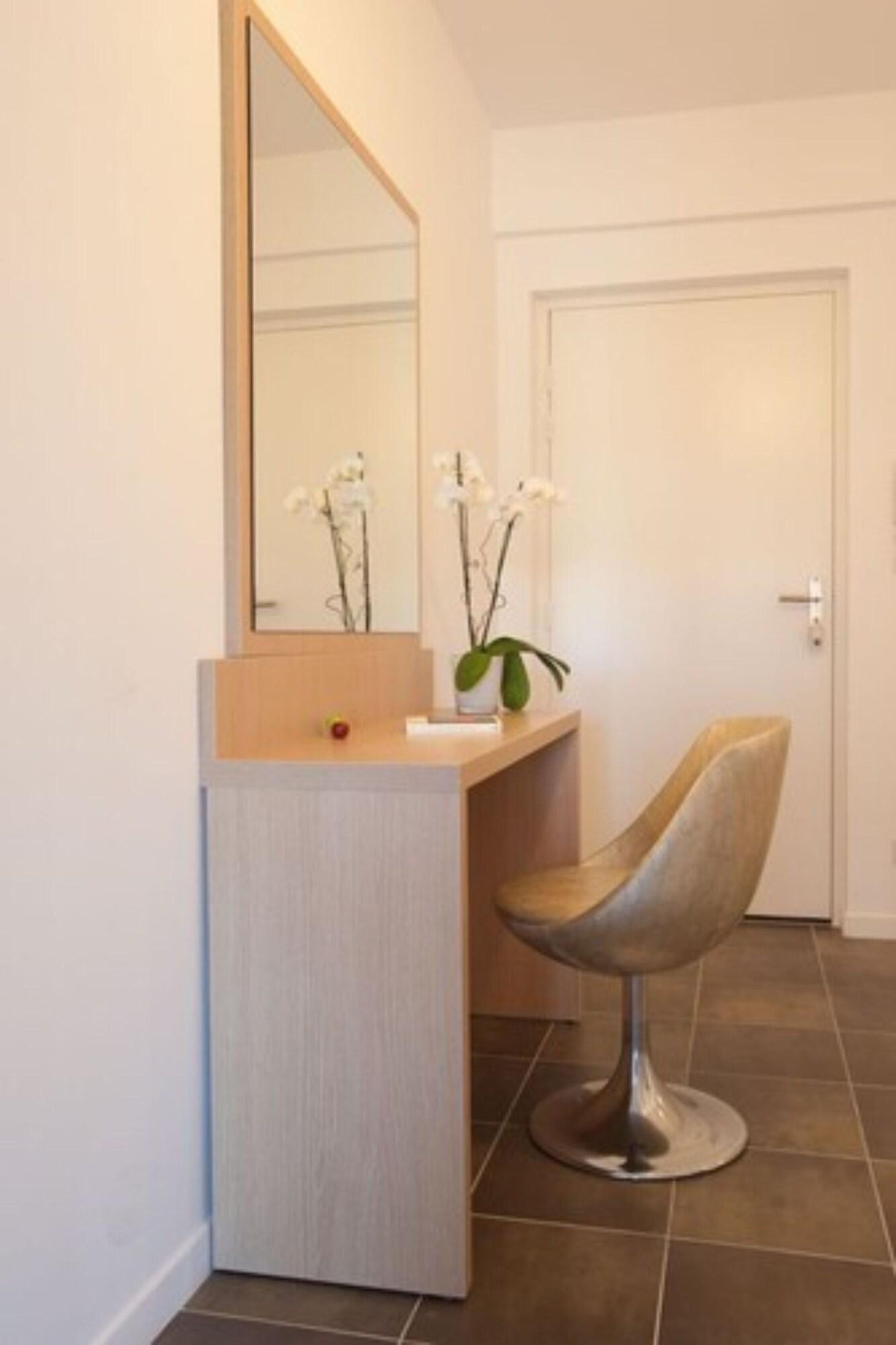 Aparthotel En Aparte Porto-Vecchio (Corsica)
