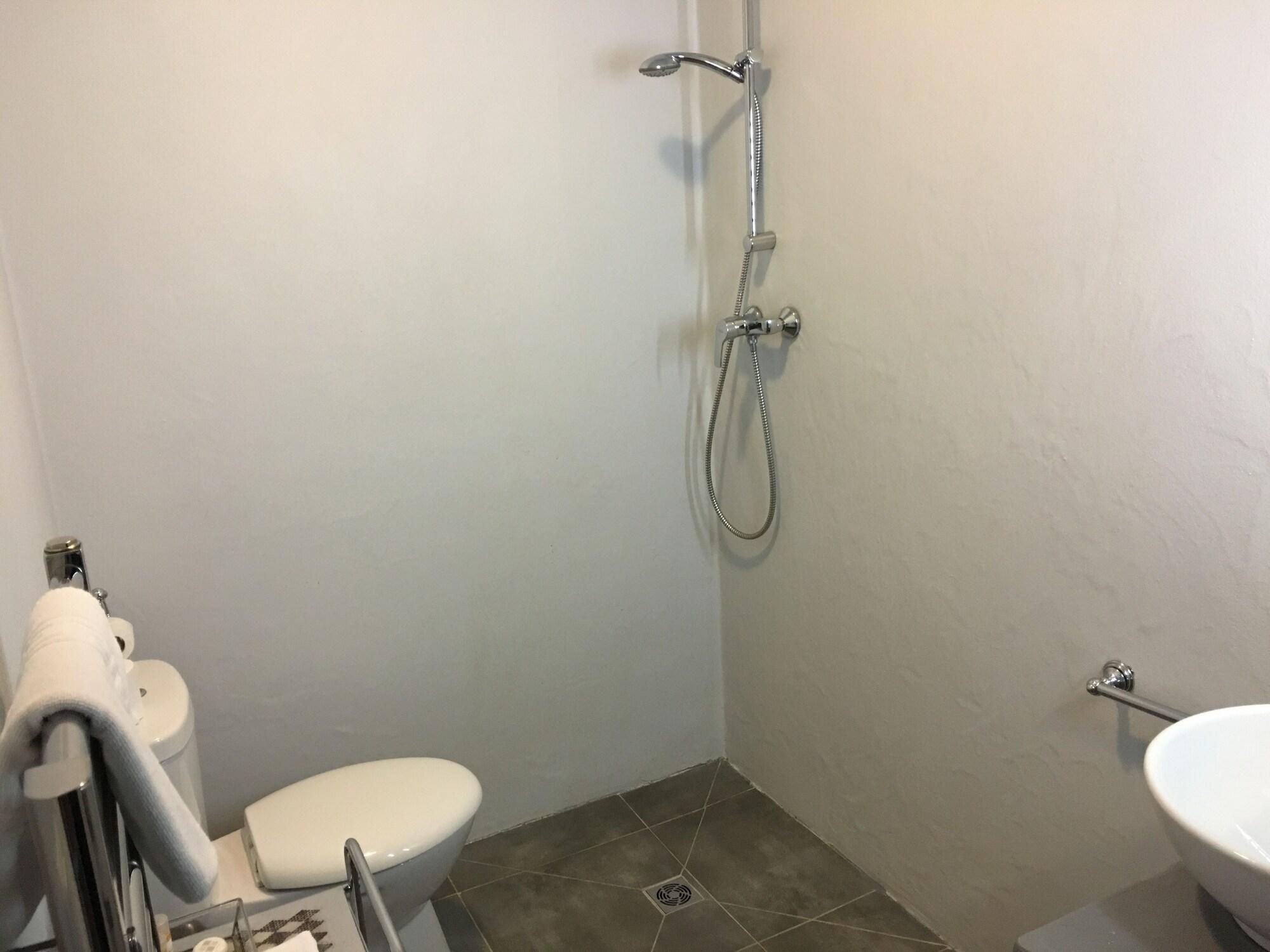 Aparthotel En Aparte 2*