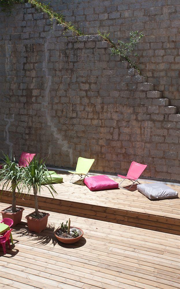 Aparthotel En Aparte Porto-Vecchio (Corsica)