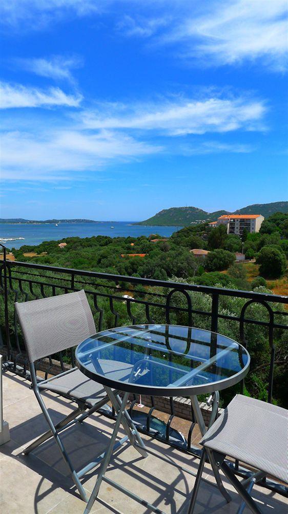 Aparthotel En Aparte 2*