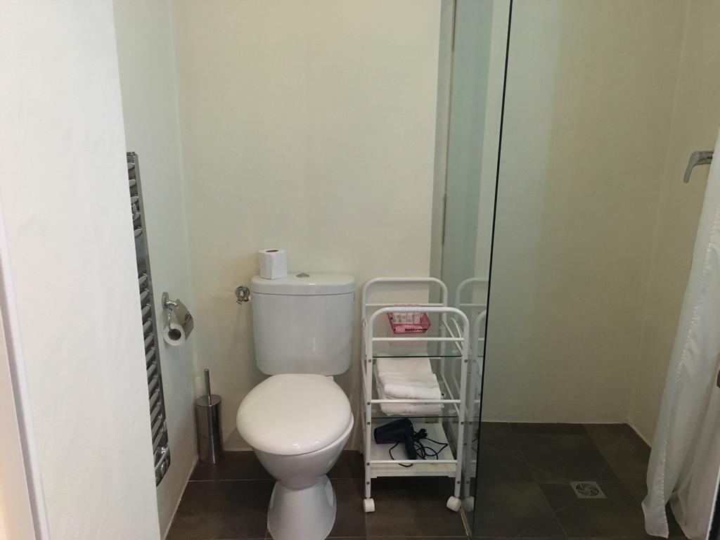 Appart hôtel En Aparté 2*