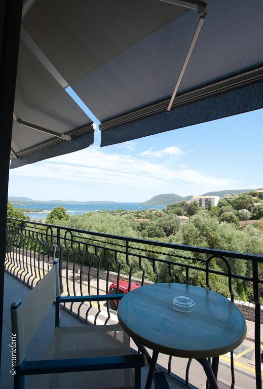 En Aparte Aparthotel Porto-Vecchio (Corsica)