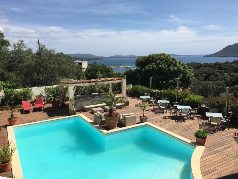 En Aparte Aparthotel Porto-Vecchio (Corsica)
