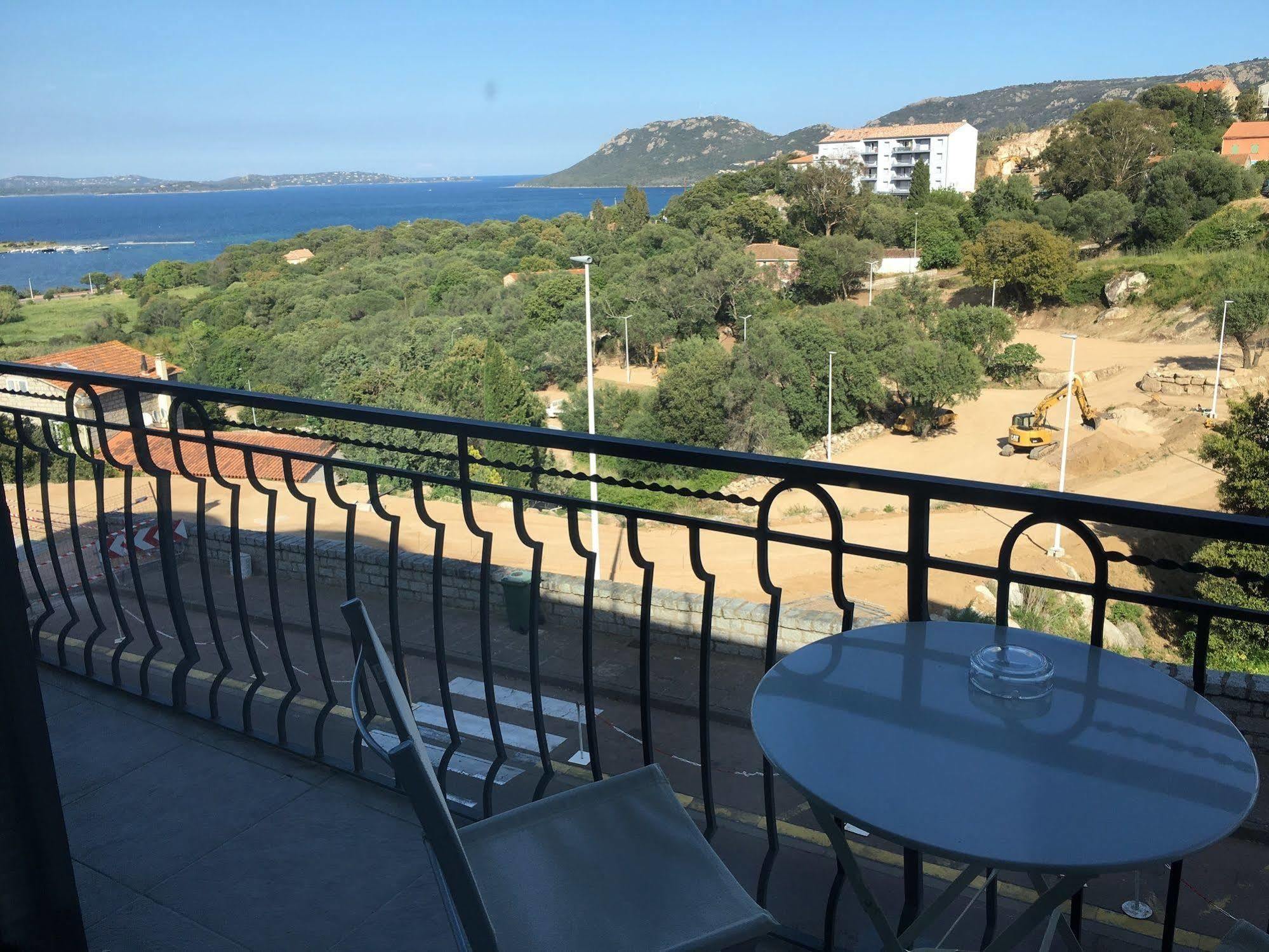 Aparthotel En Aparte