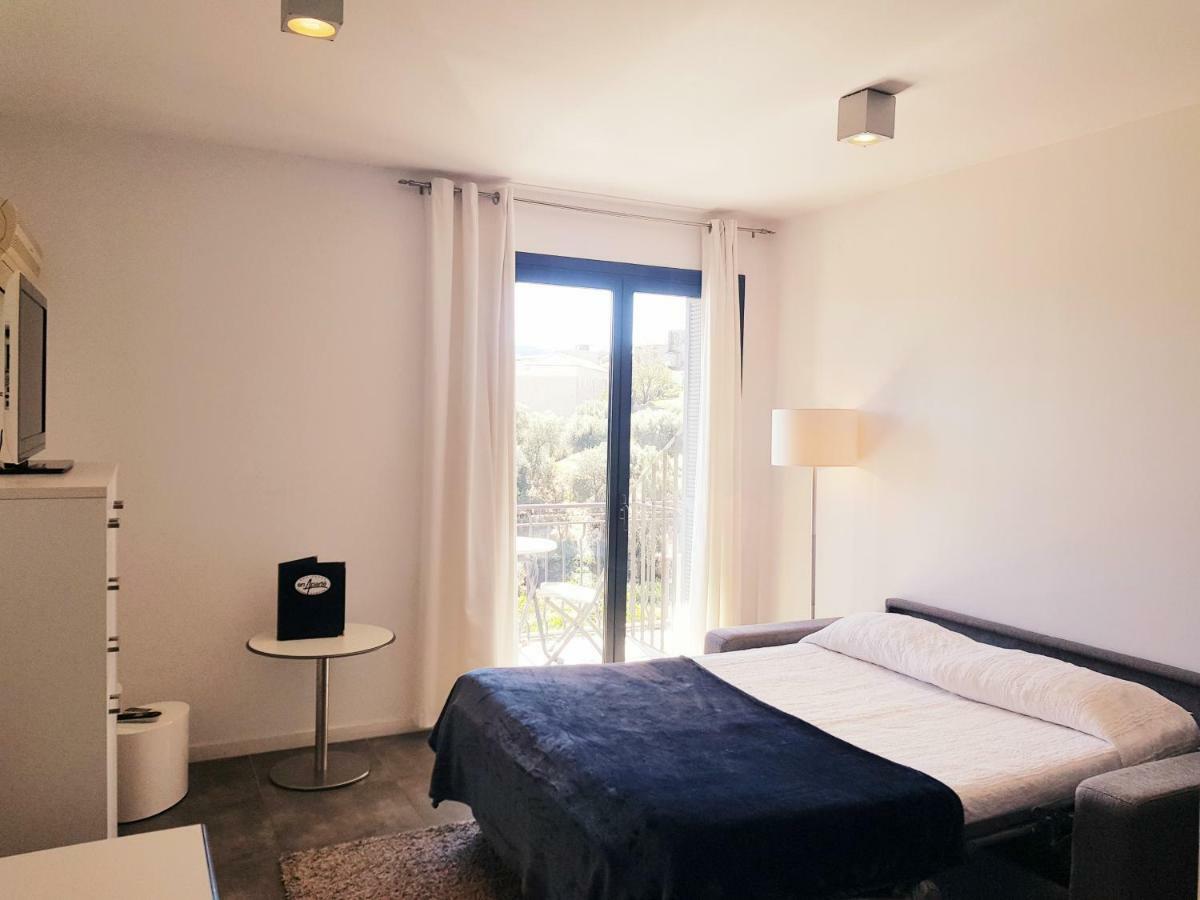 En Aparte Aparthotel 2*