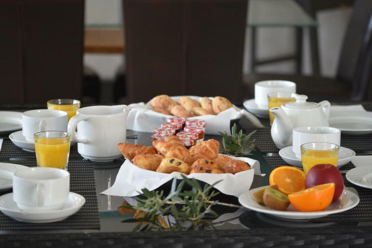Aparthotel En Aparte