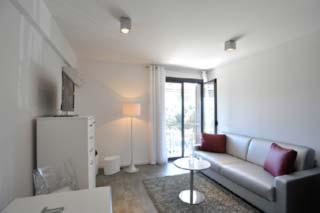En Aparté 2* Porto-Vecchio (Corsica)